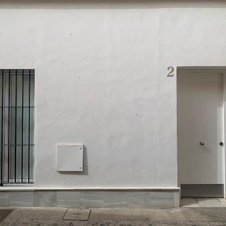 San Juan Apartamento 赫雷斯 外观 照片