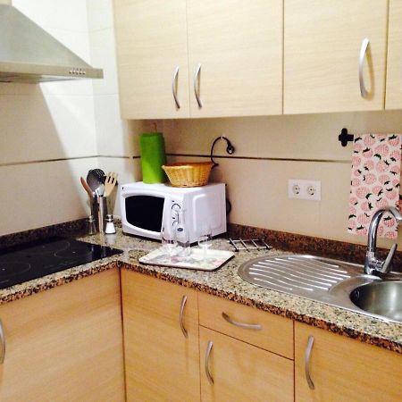 San Juan Apartamento 赫雷斯 外观 照片