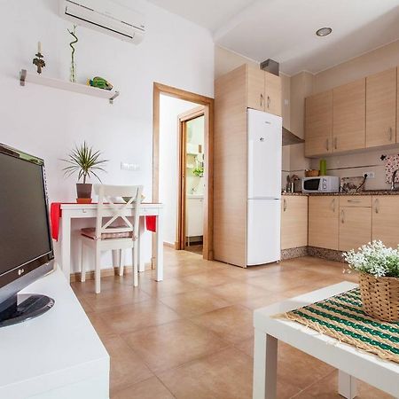 San Juan Apartamento 赫雷斯 客房 照片