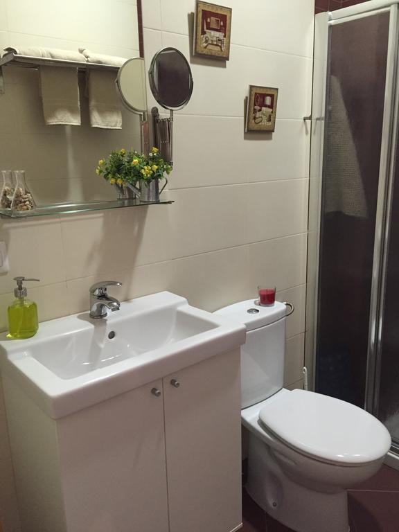 San Juan Apartamento 赫雷斯 客房 照片