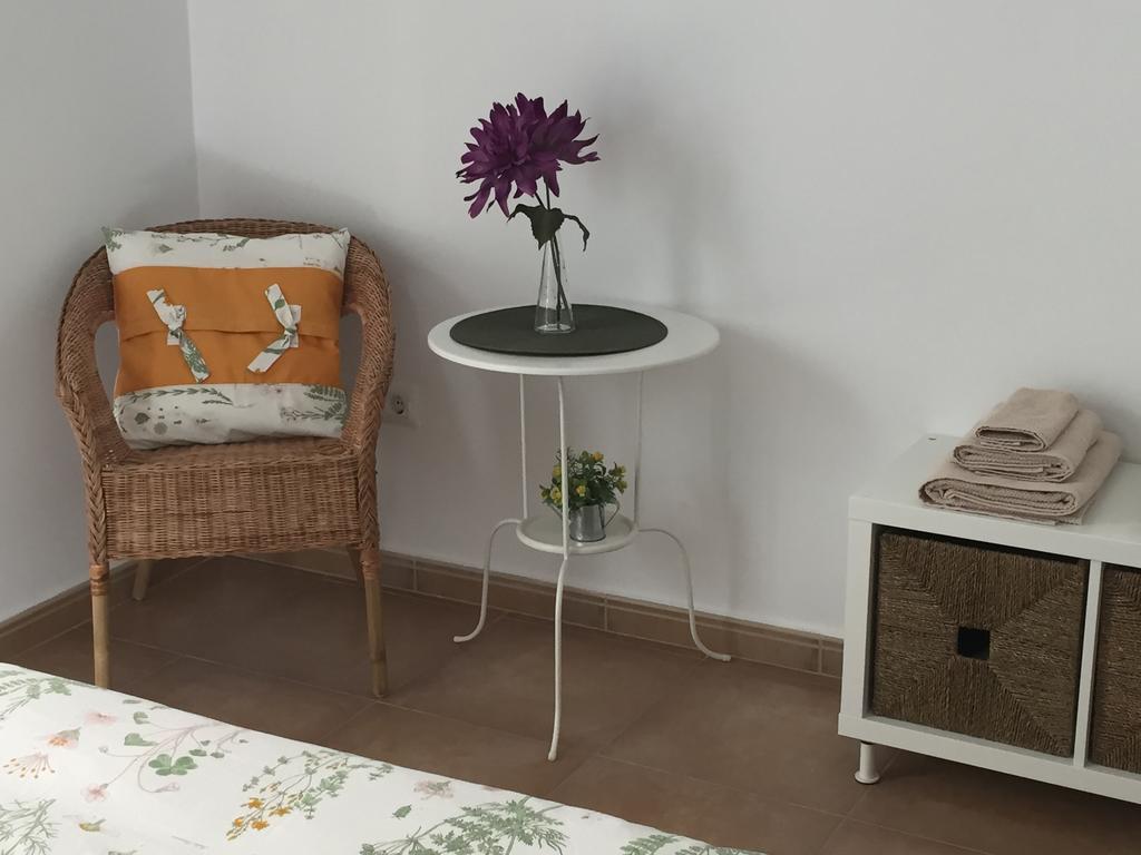 San Juan Apartamento 赫雷斯 客房 照片
