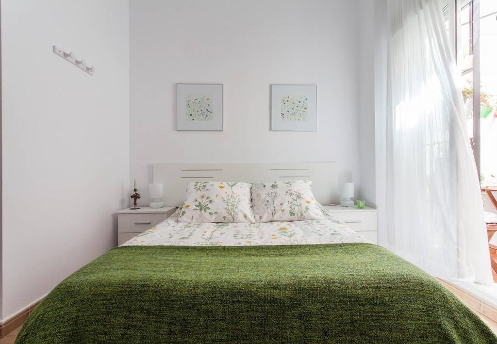 San Juan Apartamento 赫雷斯 客房 照片