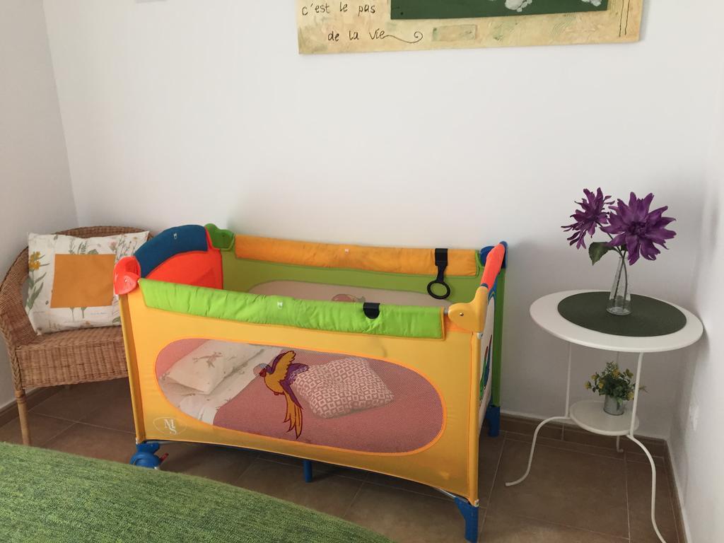 San Juan Apartamento 赫雷斯 外观 照片