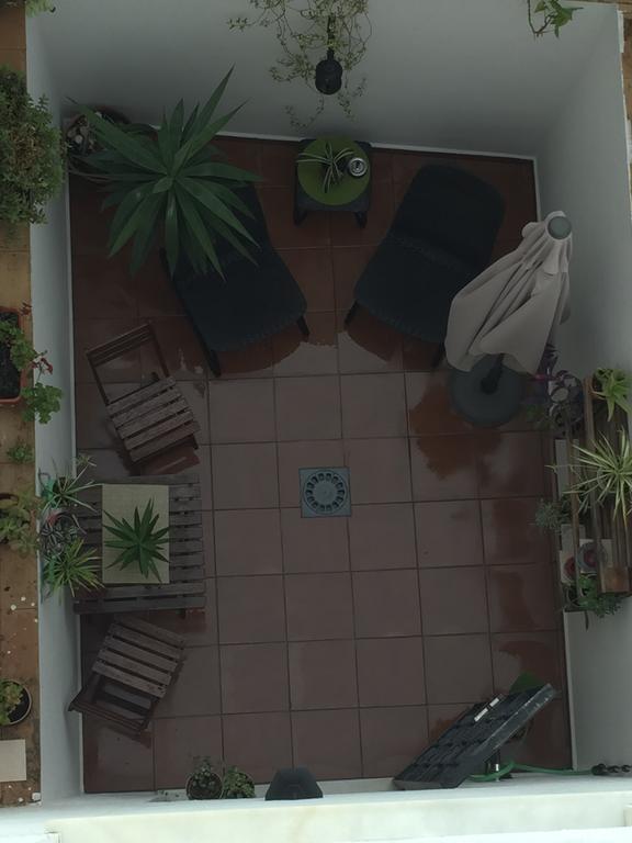 San Juan Apartamento 赫雷斯 外观 照片